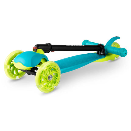 Lasten skootteri RICOKIDS Loco, sininen