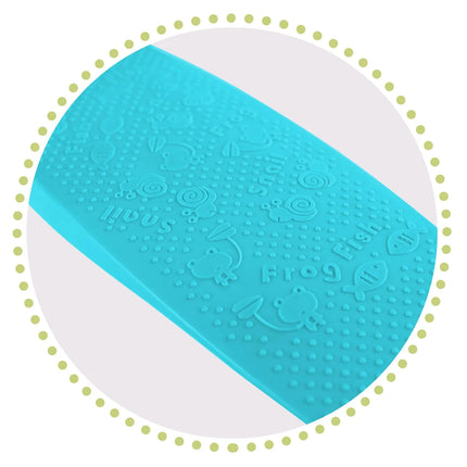 Lasten skootteri RICOKIDS Loco, sininen