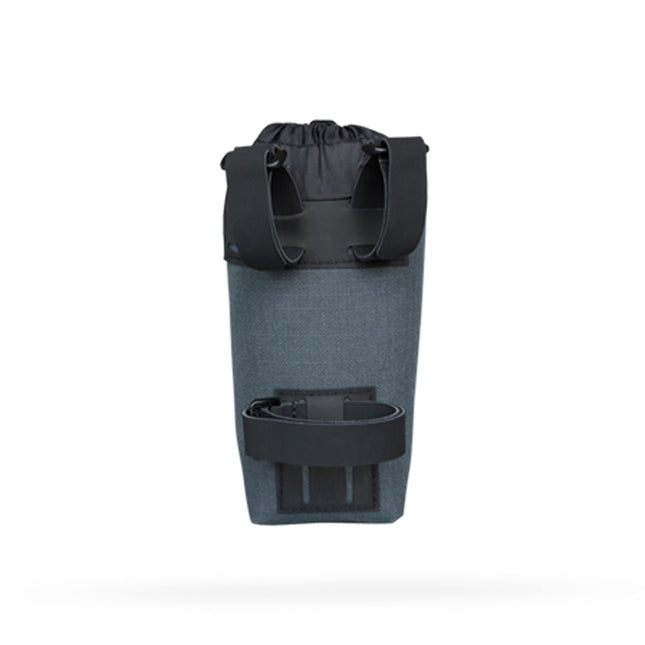 Ohjaustankolaukku pullolle PRO Discovery, harmaa