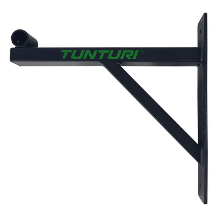 Leuanvetotanko TUNTURI Pro Pull-Up Bar, seinään kiinnitettävä