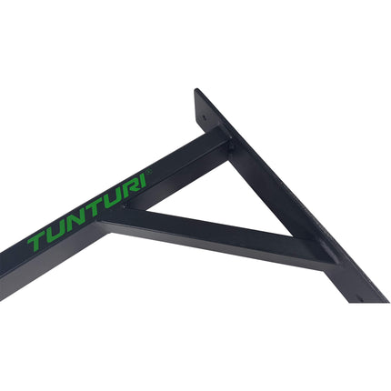 Leuanvetotanko TUNTURI Pro Pull-Up Bar, seinään kiinnitettävä