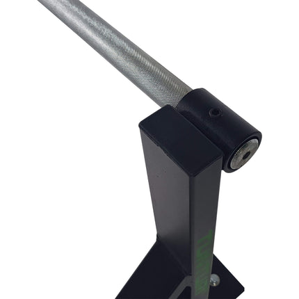 Leuanvetotanko TUNTURI Pro Pull-Up Bar, seinään kiinnitettävä