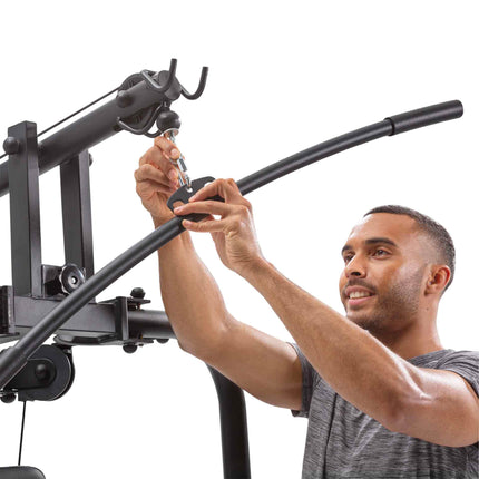 Kuntosalilaite CHRISTOPEIT SP 2000