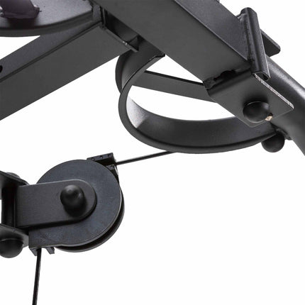 Kuntosalilaite CHRISTOPEIT SP 2000