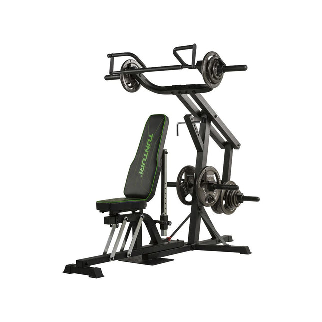 Kuntosalilaite Tunturi WT80 Leverage Gym