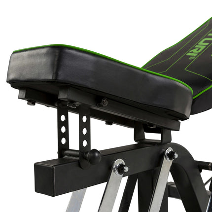 Kuntosalilaite Tunturi WT80 Leverage Gym