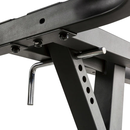 Kuntosalilaite Tunturi WT80 Leverage Gym