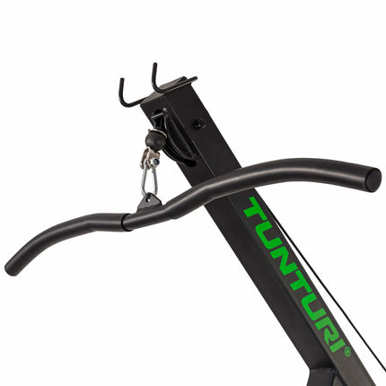 Kuntosalilaite Tunturi WT85 Leverage Pulley Gym