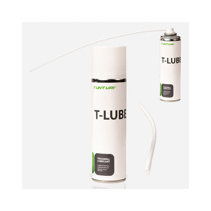 Öljy juoksumatolle TUNTURI T-Lube 200ml