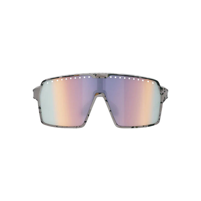 Aurinkolasit LIMAR HORUS JUNGLE MATT GREY GREEN