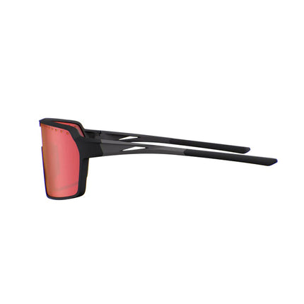 Aurinkolasit LIMAR HORUS MATT BLACK TITANIUM