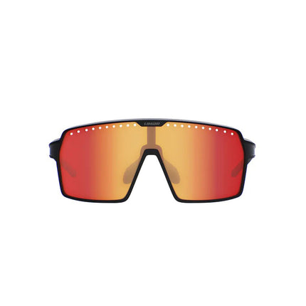 Aurinkolasit LIMAR HORUS MATT BLACK TITANIUM