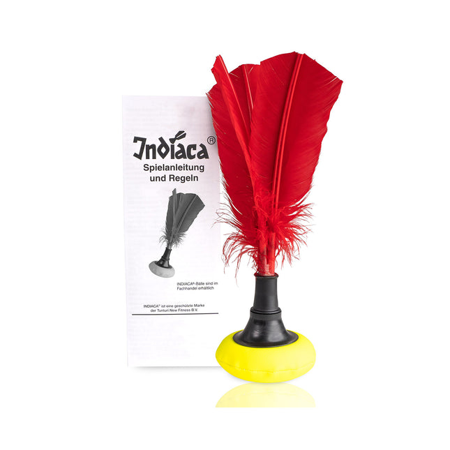 Pallo TUNTURI Indiaka-turnaus