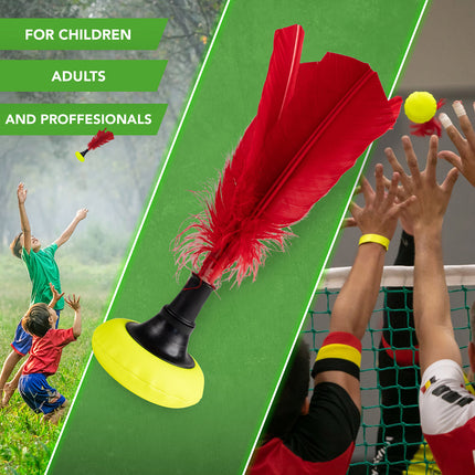 Pallo TUNTURI Indiaka-turnaus