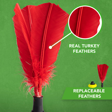 Pallo TUNTURI Indiaka-turnaus