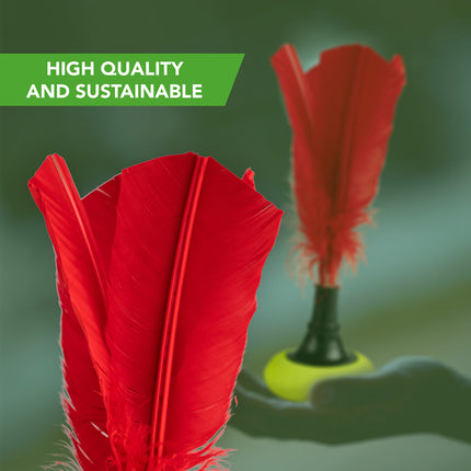 Pallo TUNTURI Indiaka-turnaus