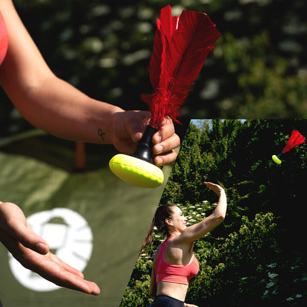 Pallo TUNTURI Indiaka-turnaus