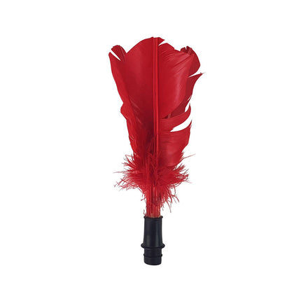 Pall TUNTURI Indiaka varahöyhenet