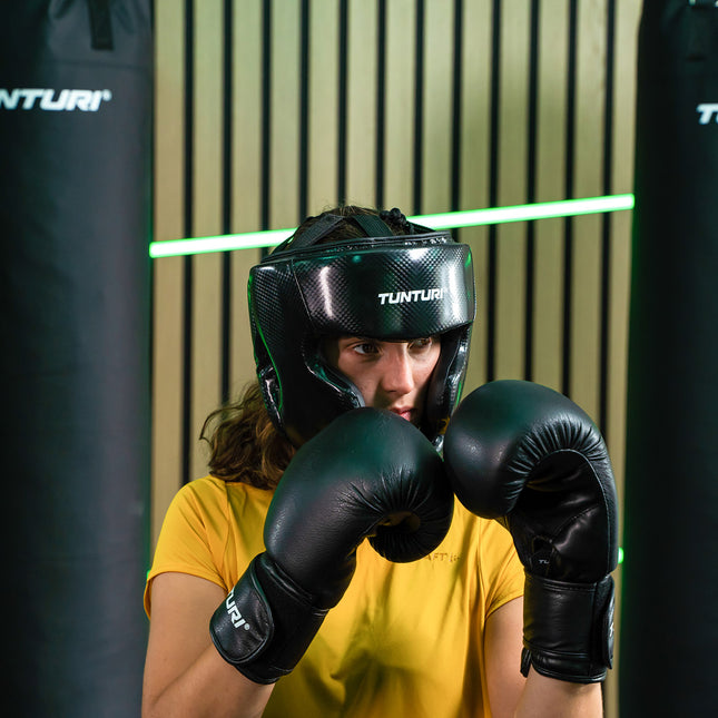 Pääsuoja Tunturi Pääsuoja S/M