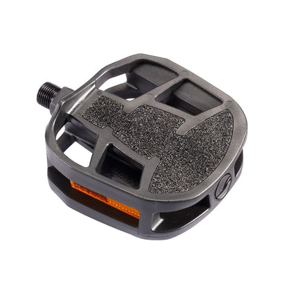 Polkimet GIANT Metro, musta