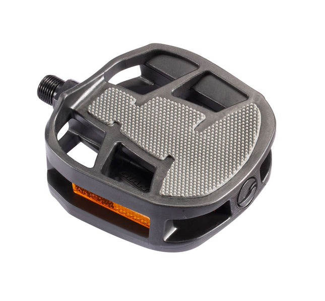 Polkimet GIANT Urbano, musta