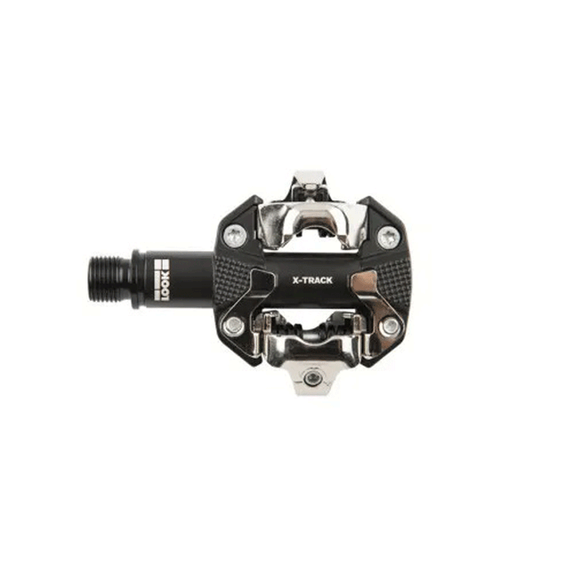 Polkimet LOOK X-TRACK, DARK GREY