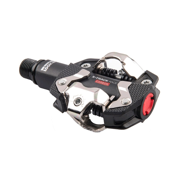 Polkimet LOOK X-TRACK RACE