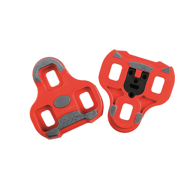 Poljinlohkot maantiepyörään LOOK KEO GRIP, 9 astetta