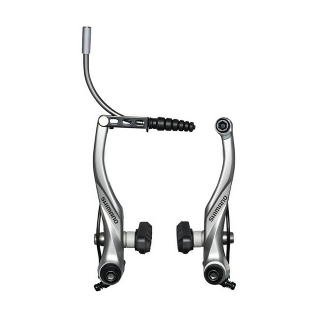 Jarru SHIMANO BR-T4000 takana hopea