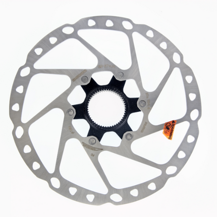 Jarrulevy SHIMANO SM-RT64 180 CL
