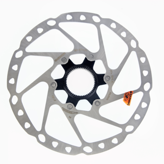 Jarrulevy SHIMANO SM-RT64 180 CL