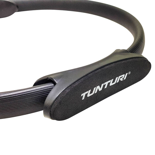 Pilates rengas Tunturi Pilates Ring, musta
