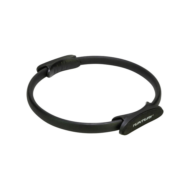 Pilates rengas Tunturi Pilates Ring, musta