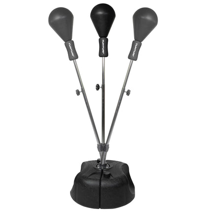 Nyrkkeilysäkki TUNTURI Speedball on teline