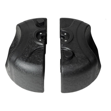 Nyrkkeilysäkki TUNTURI Speedball on teline