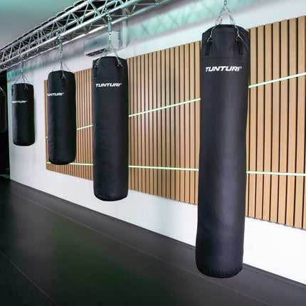 Nyrkkeilykassi Tunturi Nyrkkeilykassi 80 cm, sis. Ketju