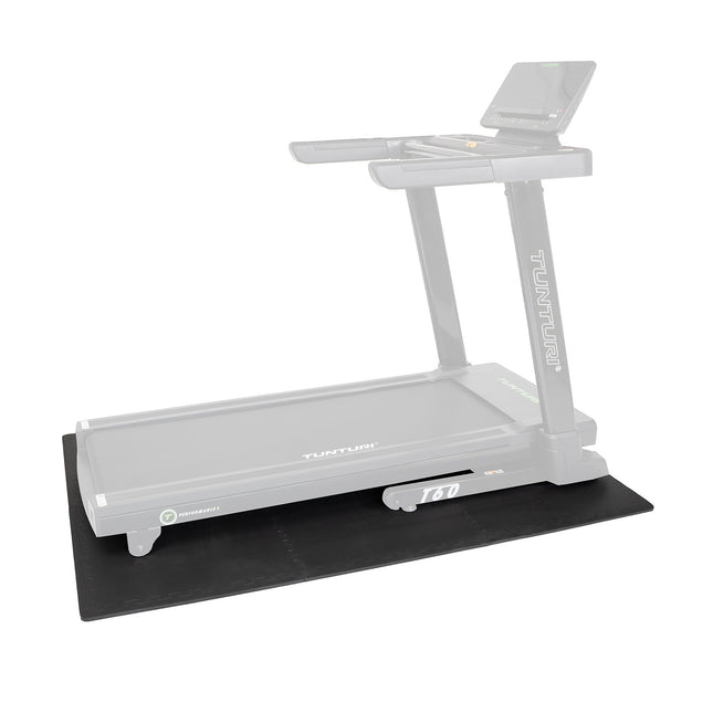 Lattiamatto TUNTURI Lattiansuojamatto 120x180cm (6 kpl)