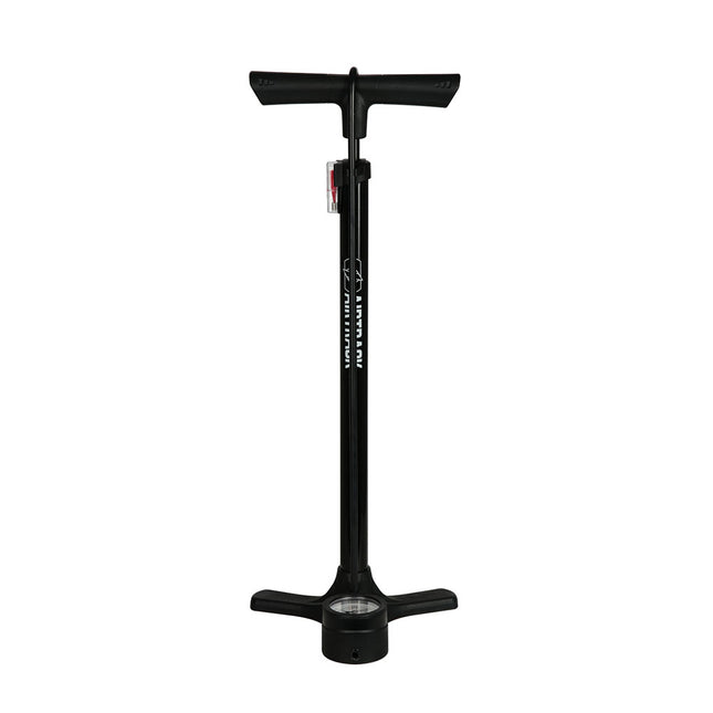 Lattiapumppu OXC Lattiapumppu Airtrack 160 PSI mittarilla