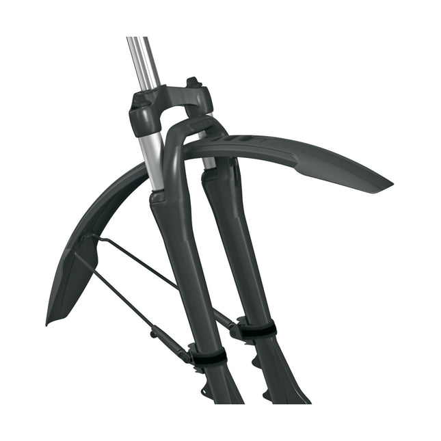 SKS VELOFLEXX 65 lokasuojat