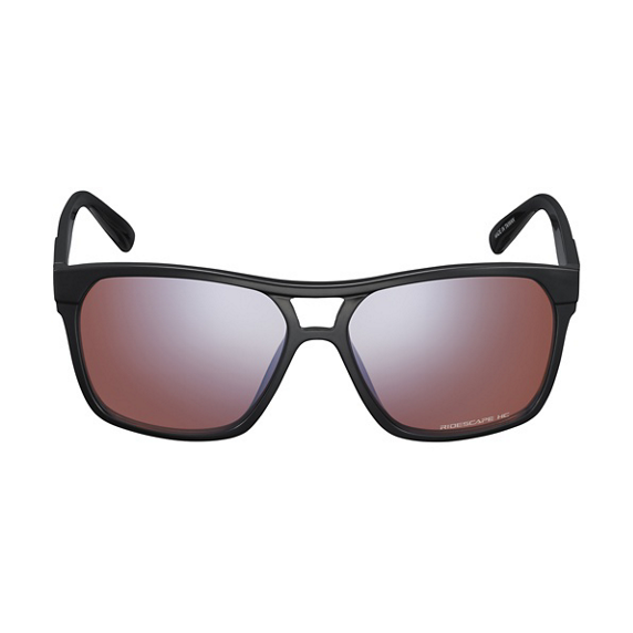 Suojalasit SHIMANO Square Ridescape Musta, musta