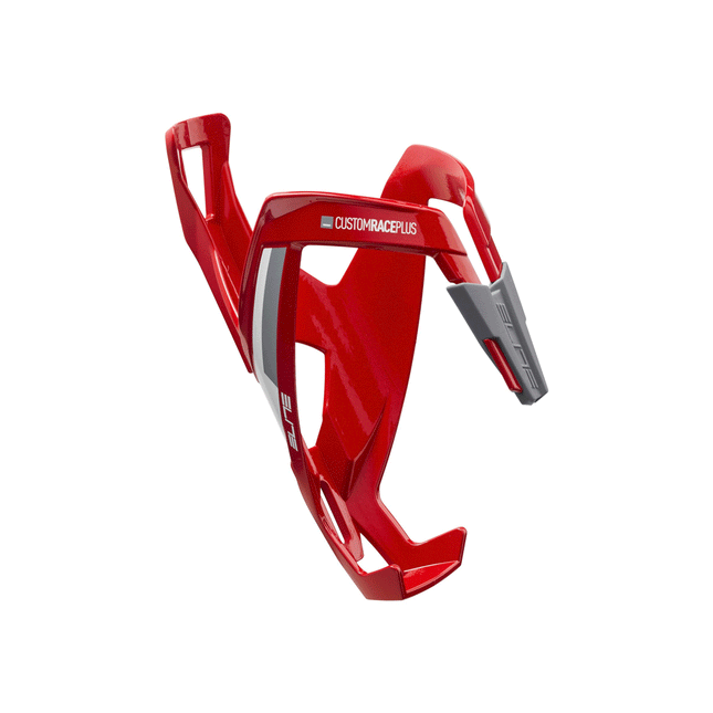 Pullonpidike ELITE Bottle Cage Custom Race