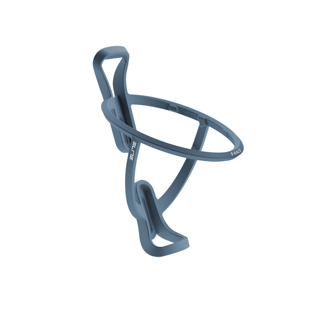 Pulloteline ELITE T-Race Vaaleansininen Soft Touch