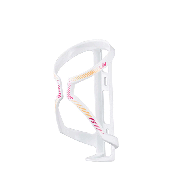 Pullonpidike LIV AIRWAY SPORT WHITE