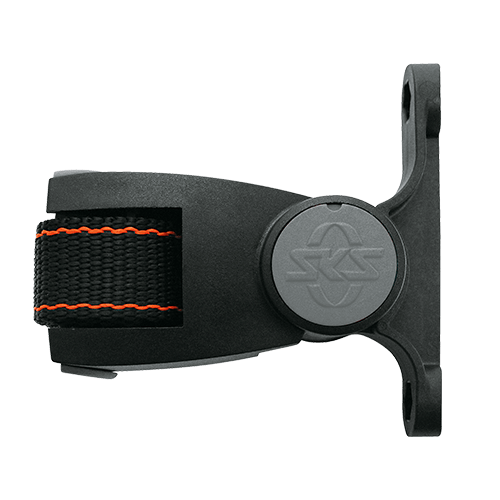 Pullonpitimen adapteri SKS, satulatolppaan