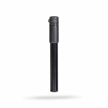 Käsipumppu PRO Minipumppu Kompakti letkumetalliseos, muovi/Presta-venttiili