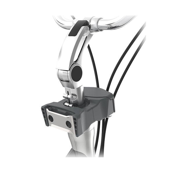 Runkokiinnitys lastenistuimelle (etu) URBAN IKI Compact Adapter