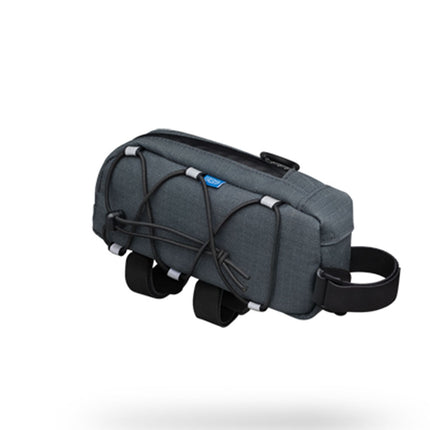 Runkolaukku PRO Discover 0,75 L, harmaa