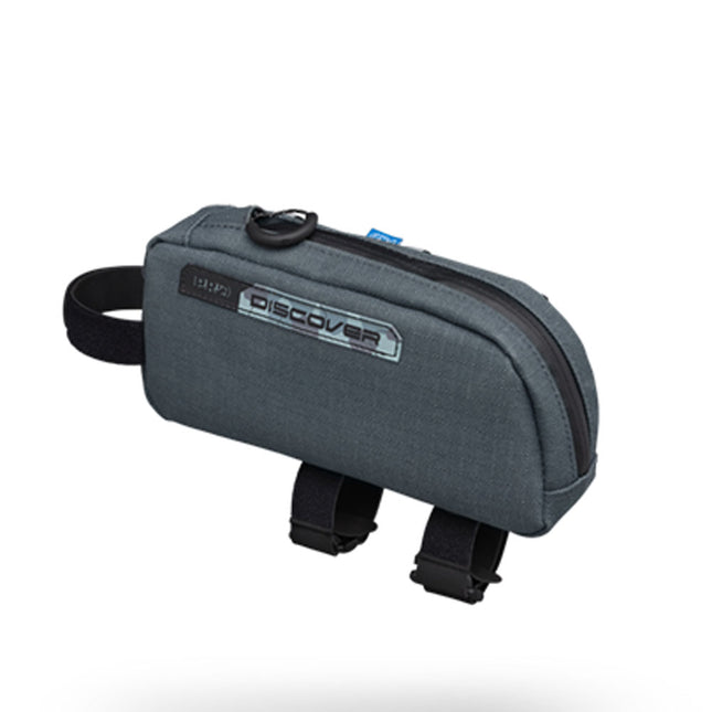 Runkolaukku PRO Discover 0,75 L, harmaa