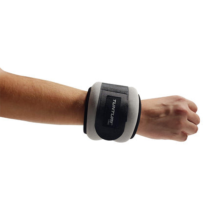 Ranne-/nilkkapainot TUNTURI Ranne-/nilkkapainot 1kg (pari)