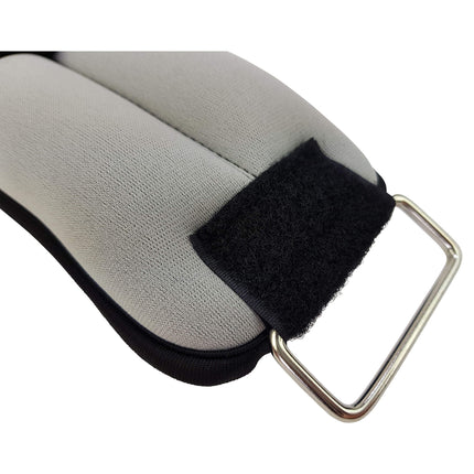 Ranne-/nilkkapainot TUNTURI Ranne-/nilkkapainot 1kg (pari)